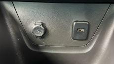 Vauxhall Crossland X 1.2 [83] Griffin 5dr [Start Stop] Petrol Hatchback